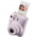 Фотокамера моментальной печати Fujifilm INSTAX Mini 12 Lilac Purple
